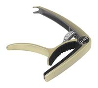 GALPADA Capotasto per Chitarra in Lega di Alluminio Alta Resistenza e Durata Superiore, Compatibile Chitarra Elettrica e Classica per Uso Professionale