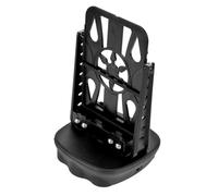 GALPADA Caricatore Automatico Singolo in Plastica per Orologio Meccanico Silenzioso Cavo USB, Portatile e Durevole, Accessorio per Collezionisti e Utilizzo Domestico