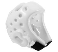 GALPADA Casco Protettivo Regolabile per Boxe e Taekwondo Caschetto e Traspirante per Allenamento Sparring e Lotta Protezione Sicura e Comoda per Sport da Contatto