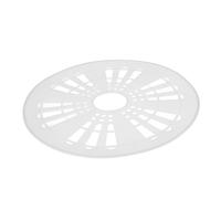 GALPADA Centrifuga Per Lavatrice Ricambio in Plastica Sostituzione Per Copertura Centrifuga Accessorio Per Forniture Per Lavatrice