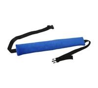 GALPADA Cintura da pranzo per portatile sedia per con cinghie neonati Presidente per cinghia per seggiolone sostituzione cinghia del seggiolone stoffa Blu