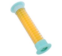 GALPADA Clessidra Timer con Suono Secondi per Giochi da Tavolo Mini Clessidra in Plastica Resistente per Aula Timer Visivo e Divertente per Cronometraggio Rapido