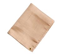 GALPADA Coperta Ignifuga Tappetino Isolante Resistente al Faccia Antiscivolo per BBQ e