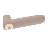GALPADA Copertura Protettiva e Sicurezza Domestica in Silicone Funzione Ammortizzante e Riduzione del Rumore per Maniglia della Porta per Stanza Bambini