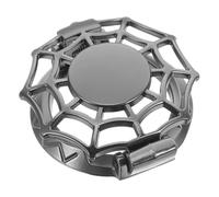 GALPADA Copertura Pulsante Motore in Metallo Protezione Pulsante Start Push Design Elegante e Resistente per Interni Auto