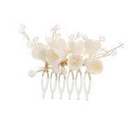 GALPADA copricapo da sposa cinture di strass per le donne abito velo da sposa accessori per per matrimonio da donna accessori per da sposa per il matrimonio plastica