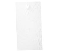 GALPADA Coprilettino in con Foro per Telo Spesso Spa di Cliniche e Ospedali Dimensioni