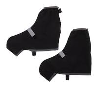 GALPADA Copriscarpe Impermeabili Riutilizzabili da Esterno, Protezione Antipioggia Leggera per Scarpe da Trekking e Ciclismo, Copristivali Antivento per Escursioni e Passeggiate