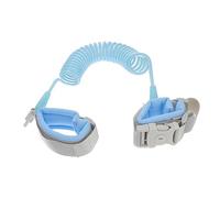 GALPADA Corda Anti-perdita Per Bambini Piccoli, Cintura Di Trazione Blocco a Chiave, Materiale Traspirante e Flessibile, Sicurezza Per Neonati Da 1 a 10 Anni, Adatta Per Passeggiate e Luoghi Affollati