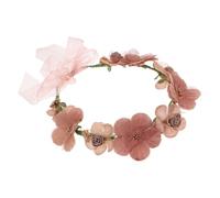 GALPADA Coroncina Con Per Matrimonio Boho Accessorio Per e Damigelle Copricapo Per e Cerimonie