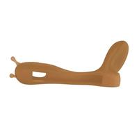 GALPADA Correttore Grip Violino in Silicone Ergonomico per Principianti Supporto Dita Curvate Accessorio Didattico per Tecnica Fondamentale e Riduzione Affaticamento Mano