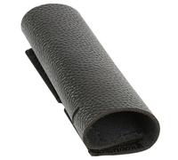 GALPADA Cuscinetto Protettivo in Pelle Antiusura per Corno Francese, Tampone Traspirante e Antiruggine, Accessorio per Strumenti a Fiato per Prove ed Esercizi a Casa