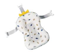 GALPADA Cuscino Bagnetto Ragazzo per Supporto Comfort e Sdraietta Bagnetto con Design Semplice Unisex Adatto e