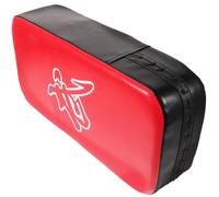 GALPADA Cuscino Blocca Basket Allenamento Resistente in PVC e PU Pelle Tappetino per Migliorare Difesa e Coordinazione Accessorio Sportivo per Sviluppo Abilità Motorie e Allenamento