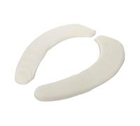 GALPADA Cuscino Per Sedile Wc Imbottitura Spesso in Adesivo Lavabile Per Water Domestico Cuscino Coprisedile