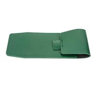 GALPADA Custodia Per Orologio in Pu Borsa Porta-orologio Portatile Custodia Da Viaggio Per Orologi Protezione Sicura Per Orologi Da Polso Tasca