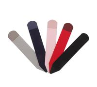 GALPADA Custodia Protettiva per Penna Stilo, 5 Pezzi, Astuccio | Tablet e Penne, Tessuto Pvc, Compatibilità, Portatile per Riunioni e Viaggio