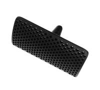 GALPADA Deflettore Antivento Piccolo per Aria Condizionata Auto, Deflettore per Bocchette Aria Veicolo, Facile Installazione senza Attrezzi, Adatto per Auto, Suv e Camion