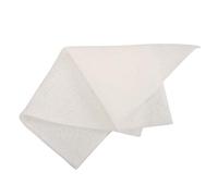 GALPADA Dischetti Struccanti Viso Multifunzionali in Fibra Di Salvettene Struccanti Delicate Riutilizzabili 170x170 Mm Per Pelle Sensibile e Uomo Per Routine Quotidiana Di Pulizia