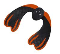 GALPADA Dispositivo Fitness per Sollevamento Glutei Massaggiatore Hip Trainer Intelligente per Allenamento e Modellamento Del Corpo Batteria per Donna