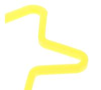 GALPADA Elastici a Forma di Stella 50 Pezzi Oggetti di Scena per Trucchi Elastici Accessori per Spettacoli di Illusionismo e Feste di Halloween