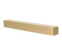 GALPADA Fermacarte in Rame per Calligrafia e Pittura Peso per Ottone Spesso Accessorio Cancelleria per Scrittura e Lettering Regalo Creativo per Adulti e Principianti