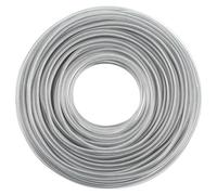 GALPADA Filo Decespugliatore a Nastro Dentato in Nylon, Leggero e