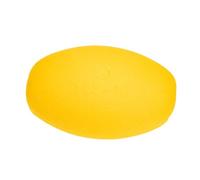 GALPADA Galleggiante da Pesca in Eva Alta Densità Boetta Galleggiante Compatta e Leggera per Kayak e Piscina Gialla Antimuffa e Resistente Dimensioni