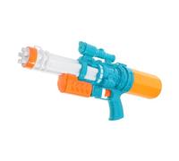 GALPADA Giocattolo Spara Acqua Estivo Grande Spruzzatore Leggero e Sicuro per Spiaggia e Piscina Design Divertente e Facile da Usare per Mani Piccole