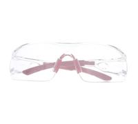 GALPADA Goggles Saftey Goggles escursionistici di fabbrica occhiali antipolvere occhiali protettivi per polvere protezione degli occhi per l'edilizia