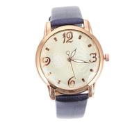 GALPADA guarda orologi da donna orologi di coppia io per le donne i di per donne piccole ladies watch women watch io da polso da donna io da lega Blue