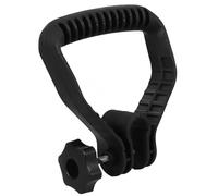 GALPADA Impugnatura per Decespugliatore a Spalla, Manubrio Ergonomico in Materiale Resistente, Ricambio per Tagliaerba Installazione Rapida, Accessorio per Giardinaggio Professionale