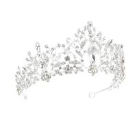 GALPADA in per Sposa e Party Cerchietto Chic e Delicato Accessorio per Matrimonio Fidanzamento e Concorsi di