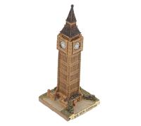 GALPADA in Resina Big Vintage Decorazione e Ufficio Scultura Architettonica da Resistente e Creativa