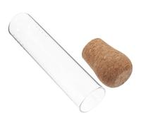 GALPADA Infusore da Tè in Vetro Trasparente Filtro Sottile e Resistente al Calore, Strumento Pratico per Filtrare Tè Sfuso e Tisane, come Regalo Funzionale