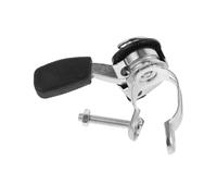 GALPADA Interruttore Acceleratore in Metallo per Motore a Gasolio Sostituzione per Go Kart Veicoli Fuoristrada e Motocoltivatori Leva Ergonomica per Controllo del