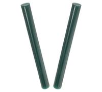 GALPADA Kit 2 Pezzi Tubo in Cera Dura per Intaglio Anelli Strumento per Fusione e Modellazione Gioielli Fai da Te Materiale Solido per Creazioni Artistiche e attività Creative per