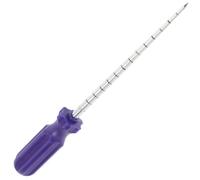 GALPADA Kit Riparazione Pneumatici Bici Attrezzi Efficienti in Plastico e Metallo per Riparazioni Rapide da 3 a 8mm Adatto a Biciclette e Mountain Bike