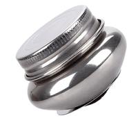 GALPADA Lavapennelli Painting Brush Washer in Acciaio Inox con Coperchio, Argento, Portatile, Facile da Pulire, per Pennelli da Pittura, per Artisti e Classi d'Arte Riutilizzabile