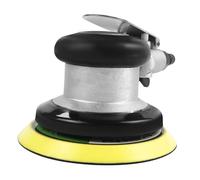 GALPADA Levigatrice Orbitale Pneumatica per Verniciatura Smerigliatrice ad Aria Compressa Ergonomica ad Alta Velocità per Levigatura e Lucidatura Professionale