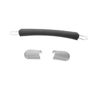 GALPADA Maniglia Ricambio in Plastica Per Valigie Maniglie Ergonomiche Per Accessori Per Riparazione Della Maniglia Del Bagagliaio