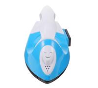 GALPADA Mini Pressa a Caldo Portatile 220v Piastra Ceramica e Base ABS, Macchina per Trasferimento Termico Fai da Te per Tessuti, Magliette e Progetti Vinile Artigianali