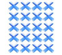 GALPADA Mini Spazzolino da Dito per Adulti con Setole Morbide in Pbt Spazzolino da Viaggio Compatto Antiscivolo Confezione da 50 Pezzi per Uso Istituzionale e Sicurezza Carceraria