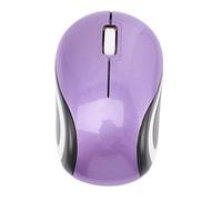 GALPADA mouse senza fili portatile Gioco topo Travel Mouse Computer mini mouse da viaggio clic silenzioso del mouse mini mouse del computer Mouse senza worroless Topi wireless addominali