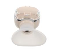 GALPADA Nebulizzatore per Occhi Portatile Idratazione Profonda e Controllo Intelligente della Temperatura, in Metallo e Plastica, per Uso Domestico e Viaggi