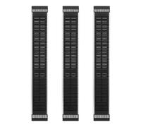 GALPADA Organizzatore per Bevande da Cucina 3 Pezzi in Lega di Alluminio e Abs Alta Capacità di Carico e Ottimizzazione dello Spazio per Dispensa e Bar