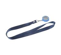 GALPADA Orologio Infermiere Digitale Da Taschino Con Clip e Cordino Blu Quadrante Luminoso Orologio Medicale Con Calendario Per Studenti e Professionisti Sanità