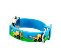 GALPADA Orologio Per Bambini Adorabile - Orologio Da Polso Per Bambini 3d Con Adorabili Motivi Comodo Per I Più Piccoli Cinturino Regolabile Ottimo Per Natale Compleanno Capodanno