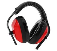 GALPADA Paraorecchie Antirumore in Abs Design Confortevole per Protezione Udito Tecnologia Noisecanceling per Studenti in Dormitorio o Biblioteca