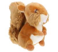 GALPADA Peluches Cartoon Morbido per Decorazione Creativa per Casa e Negozio Giocattolo Peluche Decorativo per e Arredo Ambienti